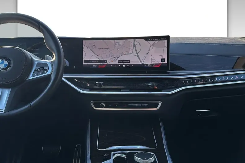 BMW X5 din 2023 cu 28.300 km - oferta BMW117260 - foto 8