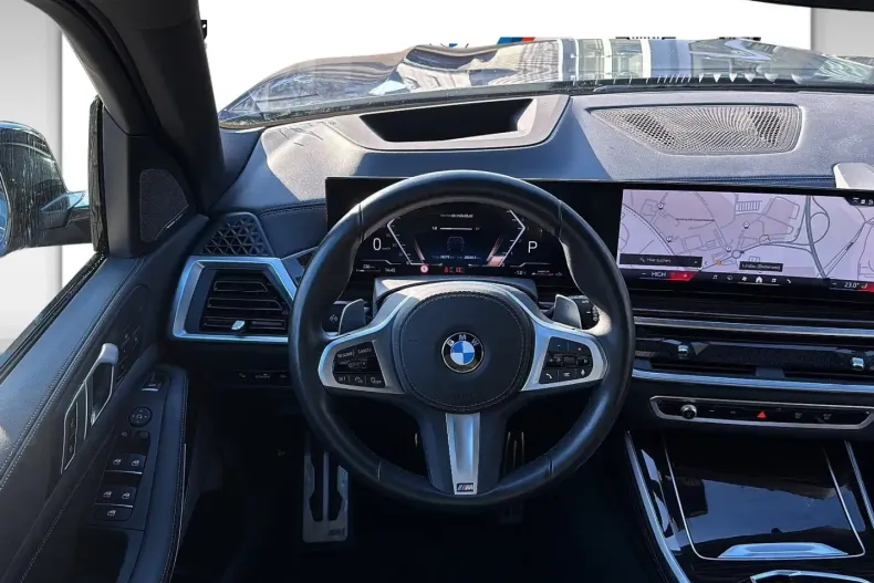 BMW X5 din 2023 cu 28.300 km - oferta BMW117260 - foto 9