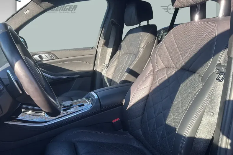 BMW X5 din 2023 cu 28.300 km - oferta BMW117260 - foto 10