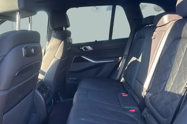 BMW X5 din 2023 cu 28.300 km - oferta BMW117260 - foto 11