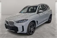 BMW X5 din 2024 cu 11.800 km - oferta BMW117261 - foto 1