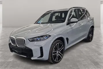 BMW X5 din 2024 - oferta BMW117261