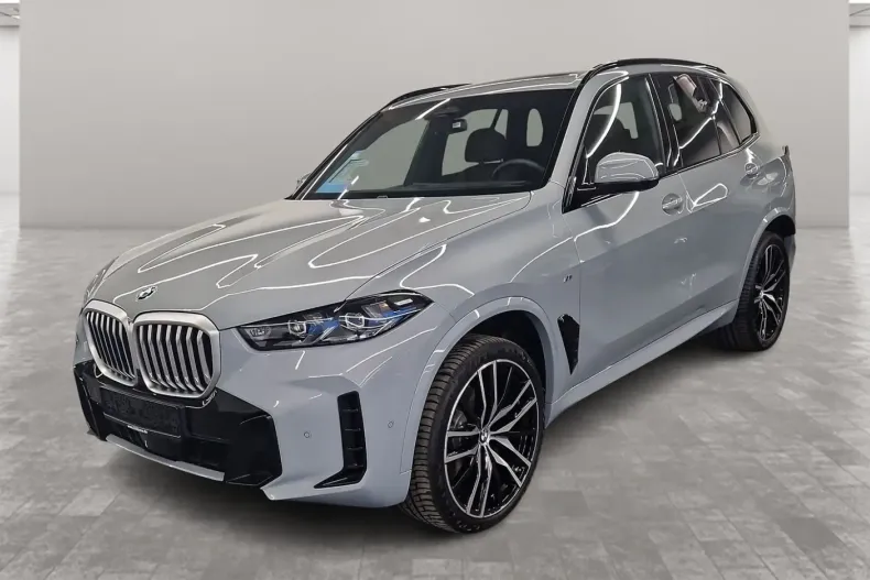 BMW X5 din 2024 cu 11.800 km - oferta BMW117261 - foto 1