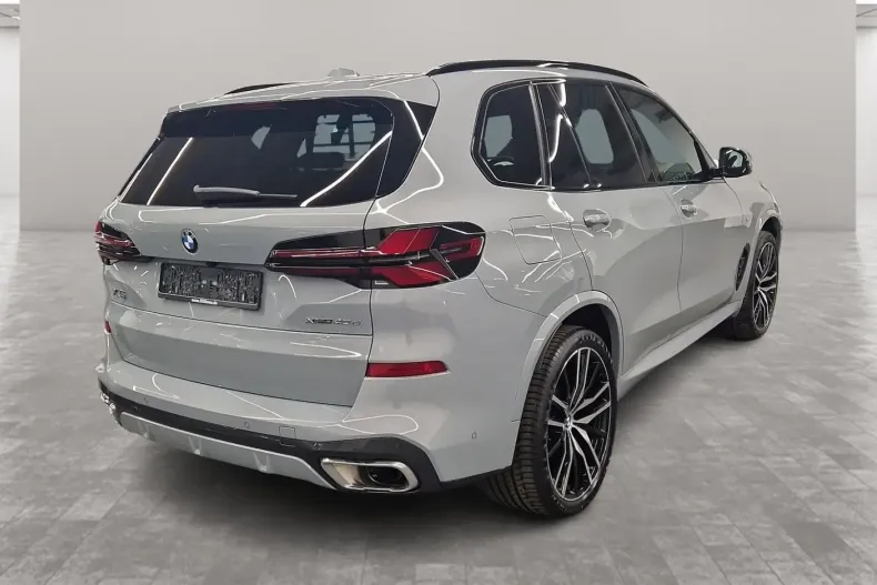 BMW X5 din 2024 cu 11.800 km - oferta BMW117261 - foto 3