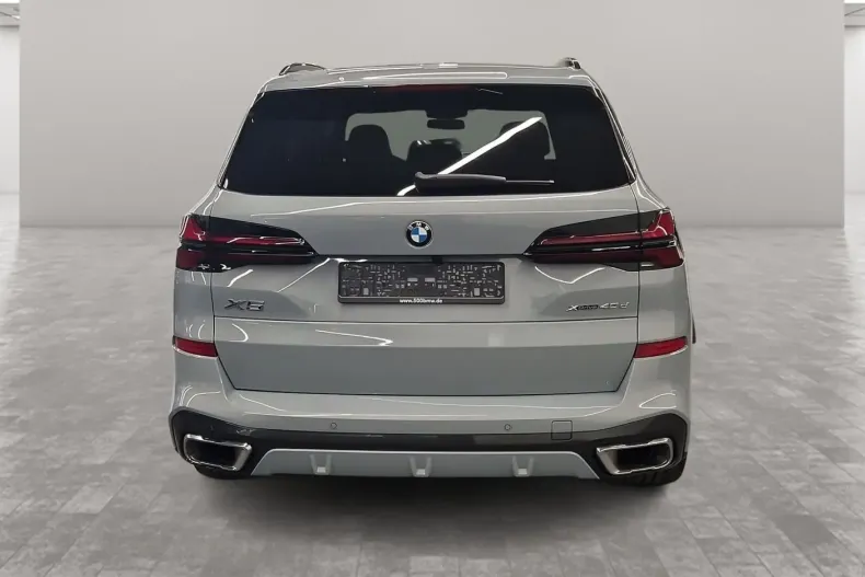 BMW X5 din 2024 cu 11.800 km - oferta BMW117261 - foto 5