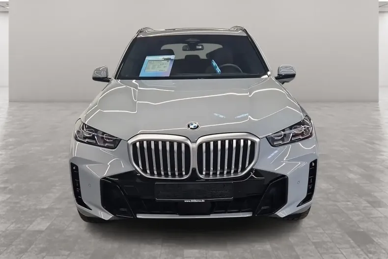 BMW X5 din 2024 cu 11.800 km - oferta BMW117261 - foto 6