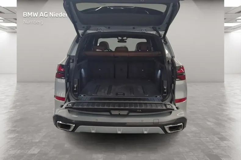 BMW X5 din 2024 cu 11.800 km - oferta BMW117261 - foto 7