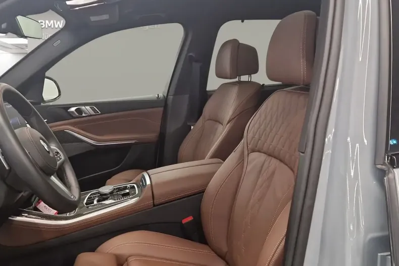 BMW X5 din 2024 cu 11.800 km - oferta BMW117261 - foto 8