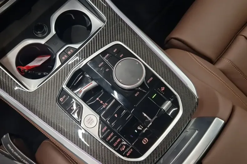 BMW X5 din 2024 cu 11.800 km - oferta BMW117261 - foto 11