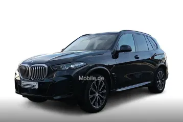 BMW X5 din 2024 - oferta BMW117262