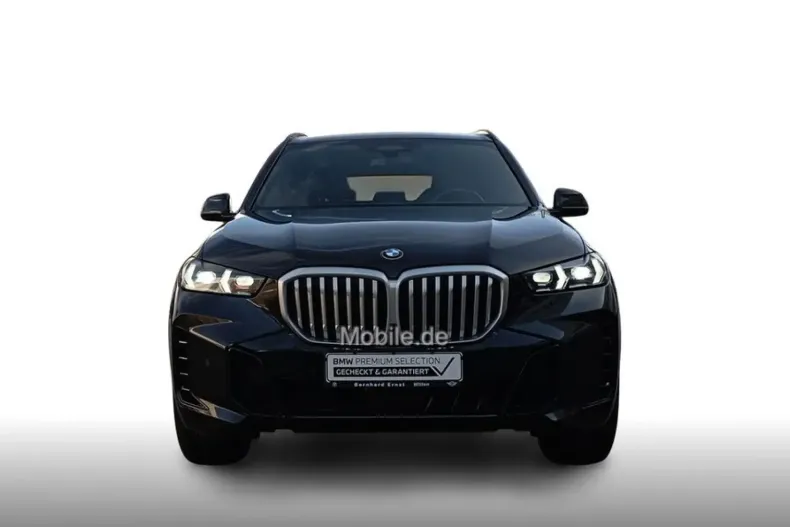 BMW X5 din 2024 cu 28.300 km - oferta BMW117262 - foto 2