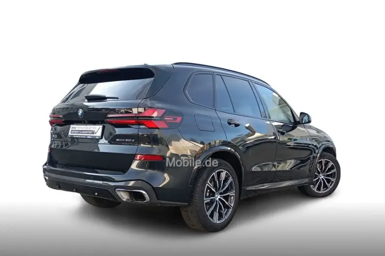 BMW X5 din 2024 cu 28.300 km - oferta BMW117262 - foto 3