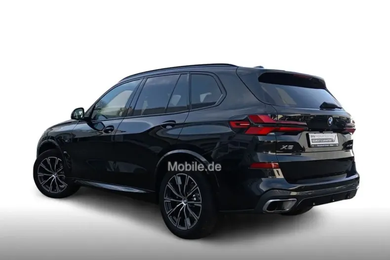 BMW X5 din 2024 cu 28.300 km - oferta BMW117262 - foto 4