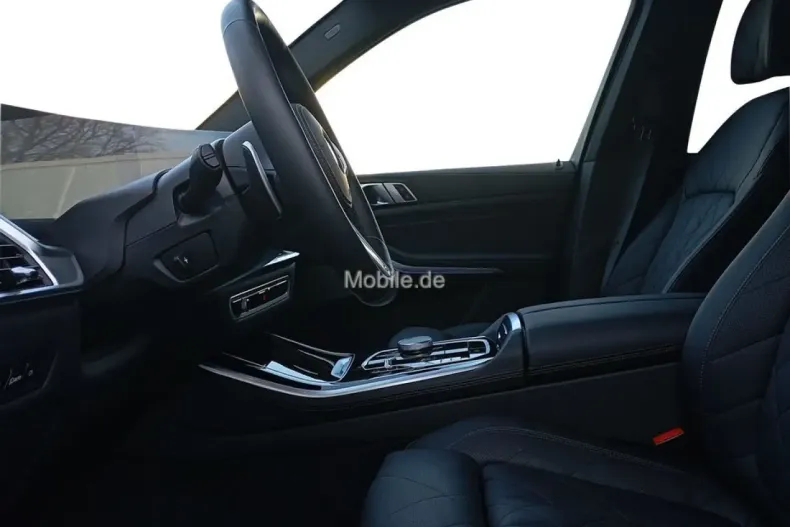 BMW X5 din 2024 cu 28.300 km - oferta BMW117262 - foto 7