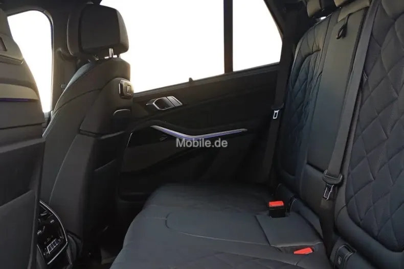 BMW X5 din 2024 cu 28.300 km - oferta BMW117262 - foto 10