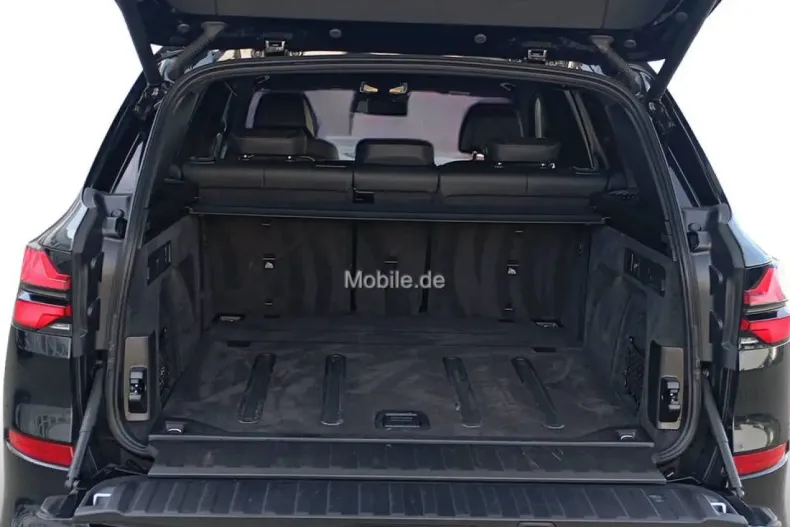 BMW X5 din 2024 cu 28.300 km - oferta BMW117262 - foto 11