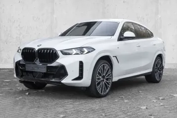 BMW X6 din 2025 - oferta BMW117263