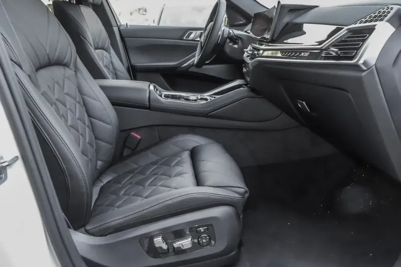 BMW X6 din 2025 cu 0 km - oferta BMW117263 - foto 6