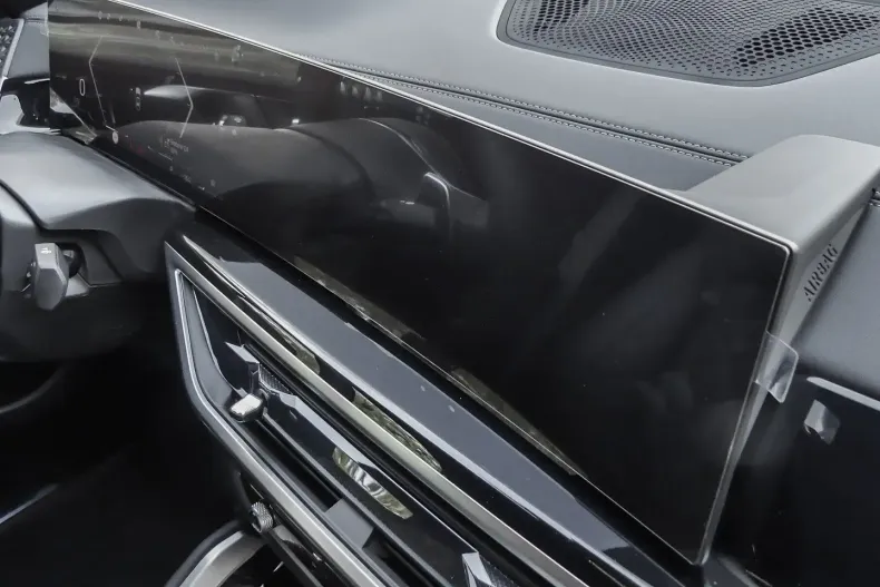 BMW X6 din 2025 cu 0 km - oferta BMW117263 - foto 7