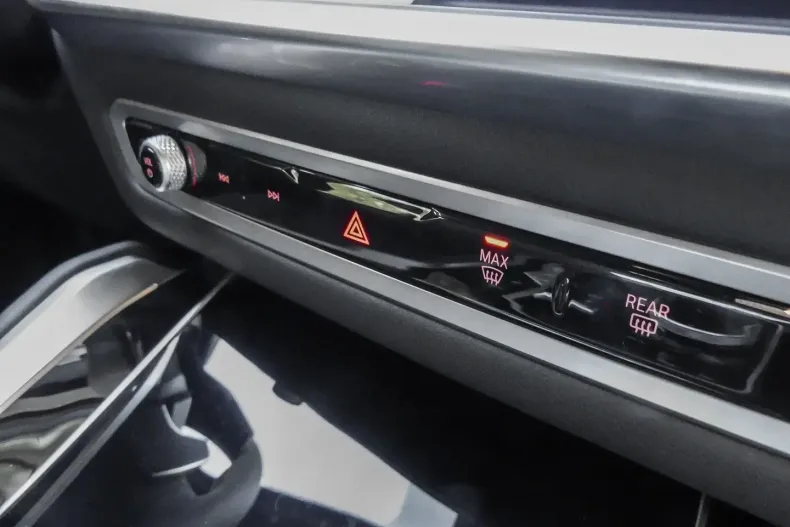 BMW X6 din 2025 cu 0 km - oferta BMW117263 - foto 9