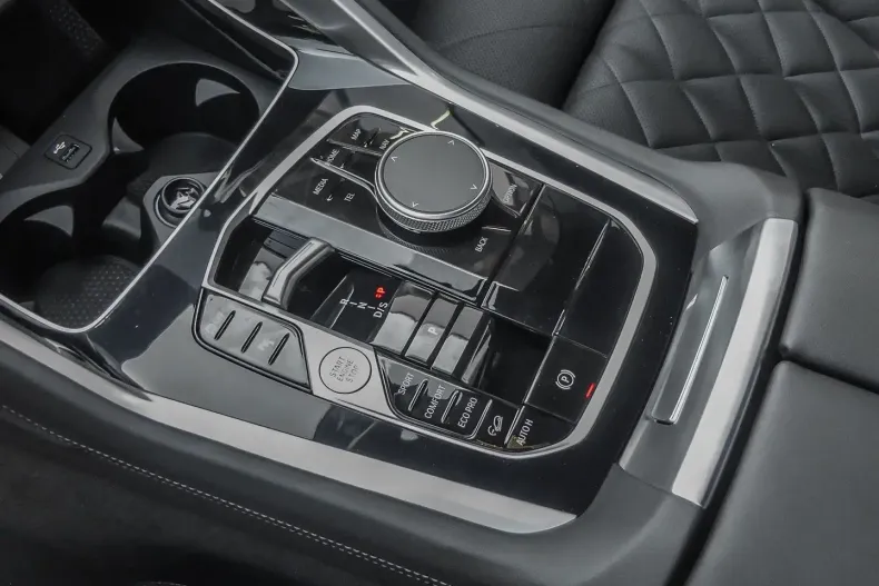 BMW X6 din 2025 cu 0 km - oferta BMW117263 - foto 10