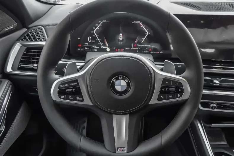 BMW X6 din 2025 cu 0 km - oferta BMW117263 - foto 11