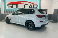 BMW X5 din 2024 cu 4.500 km - oferta BMW117264 - foto 2