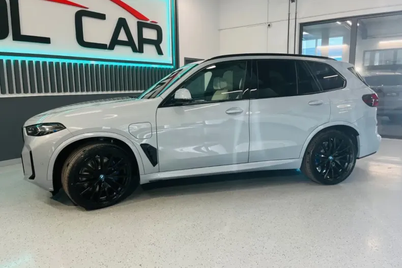 BMW X5 din 2024 cu 4.500 km - oferta BMW117264 - foto 3