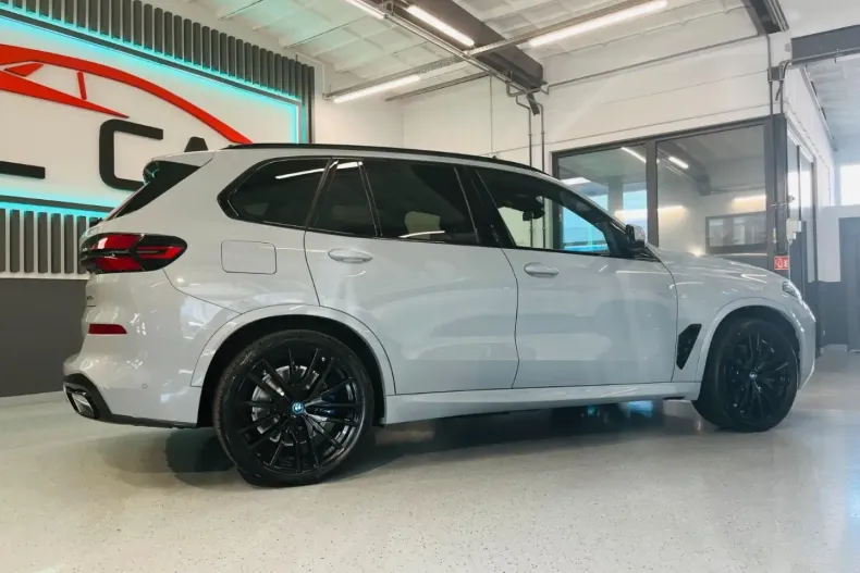 BMW X5 din 2024 cu 4.500 km - oferta BMW117264 - foto 5