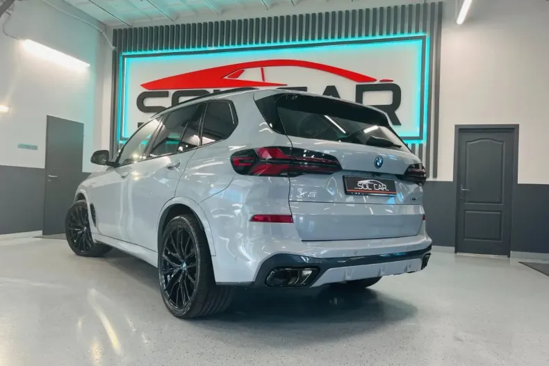 BMW X5 din 2024 cu 4.500 km - oferta BMW117264 - foto 6