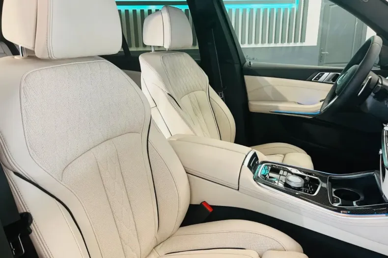 BMW X5 din 2024 cu 4.500 km - oferta BMW117264 - foto 14