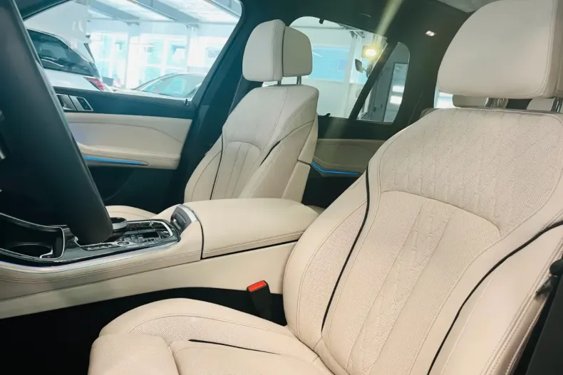 BMW X5 din 2024 cu 4.500 km - oferta BMW117264 - foto 15