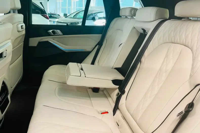 BMW X5 din 2024 cu 4.500 km - oferta BMW117264 - foto 16