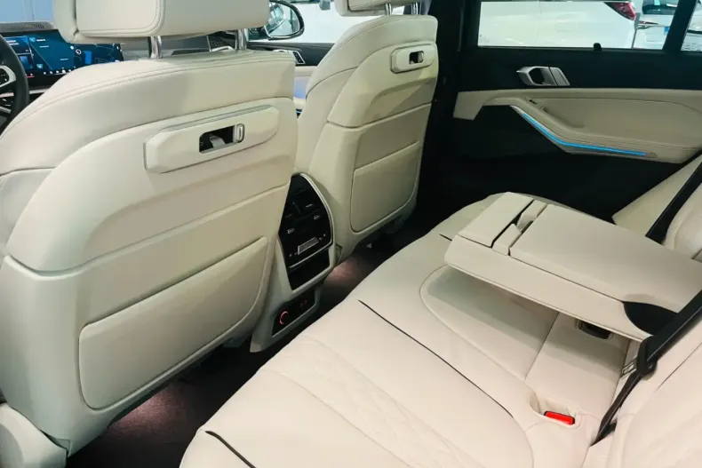 BMW X5 din 2024 cu 4.500 km - oferta BMW117264 - foto 17