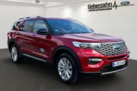 Ford Explorer din 2023 cu 28.205 km - oferta FOR117266 - foto 2