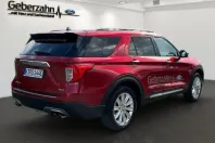 Ford Explorer din 2023 cu 28.205 km - oferta FOR117266 - foto 4