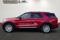 Ford Explorer din 2023 cu 28.205 km - oferta FOR117266 - foto 6