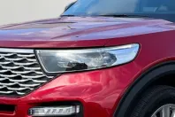 Ford Explorer din 2023 cu 28.205 km - oferta FOR117266 - foto 7