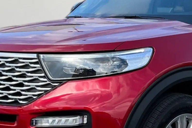 Ford Explorer din 2023 cu 28.205 km - oferta FOR117266 - foto 7