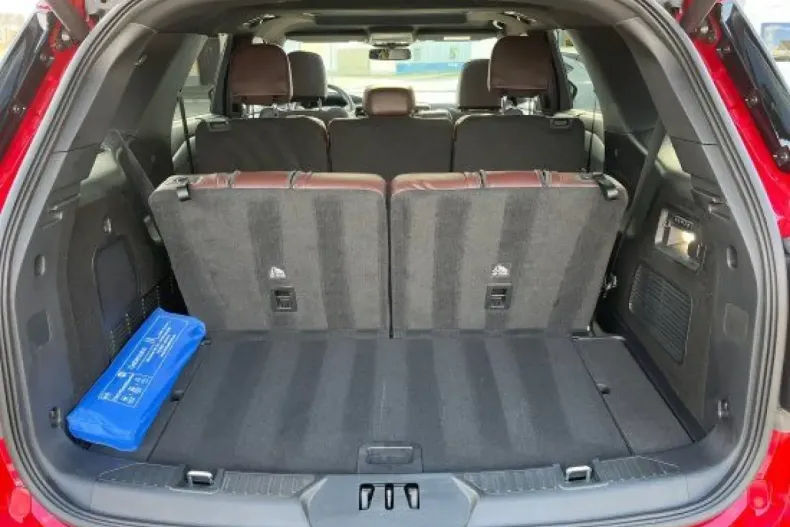 Ford Explorer din 2023 cu 28.205 km - oferta FOR117266 - foto 10