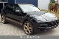 Porsche Cayenne din 2025 cu 10 km - oferta POR117267 - foto 1
