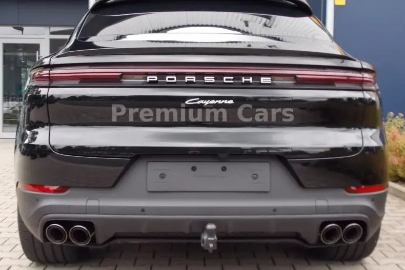 Porsche Cayenne din 2025 cu 10 km - oferta POR117267 - foto 3