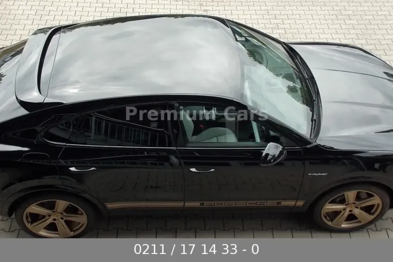 Porsche Cayenne din 2025 cu 10 km - oferta POR117267 - foto 5