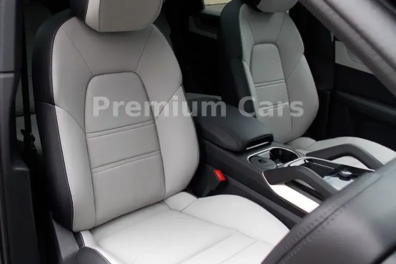 Porsche Cayenne din 2025 cu 10 km - oferta POR117267 - foto 6