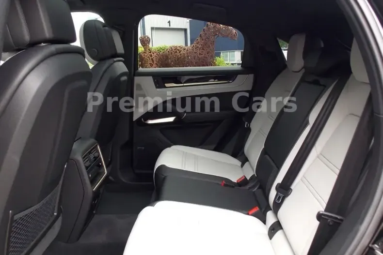 Porsche Cayenne din 2025 cu 10 km - oferta POR117267 - foto 13