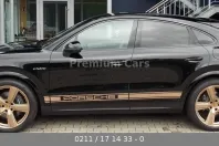 Porsche Cayenne din 2025 cu 10 km - oferta POR117267 - foto 19