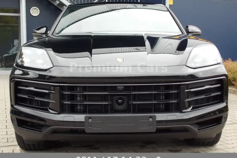 Porsche Cayenne din 2025 cu 10 km - oferta POR117267 - foto 20