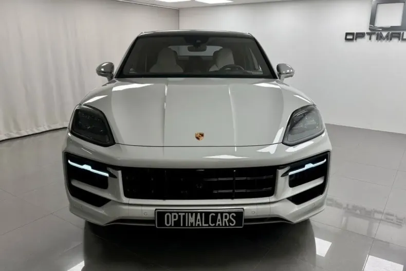 Porsche Cayenne din 2024 cu 1.500 km - oferta POR117270 - foto 7