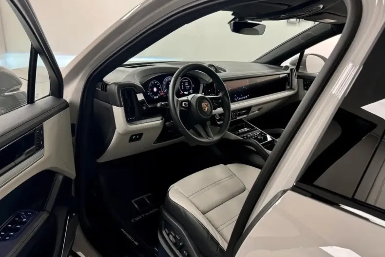 Porsche Cayenne din 2024 cu 1.500 km - oferta POR117270 - foto 9