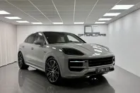 Porsche Cayenne din 2024 cu 1.500 km - oferta POR117270 - foto 11